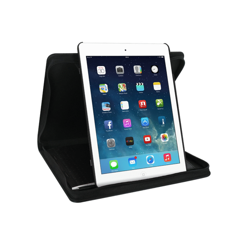کیف آیپد مدل Pennybridge برند Filofax برای iPad Air