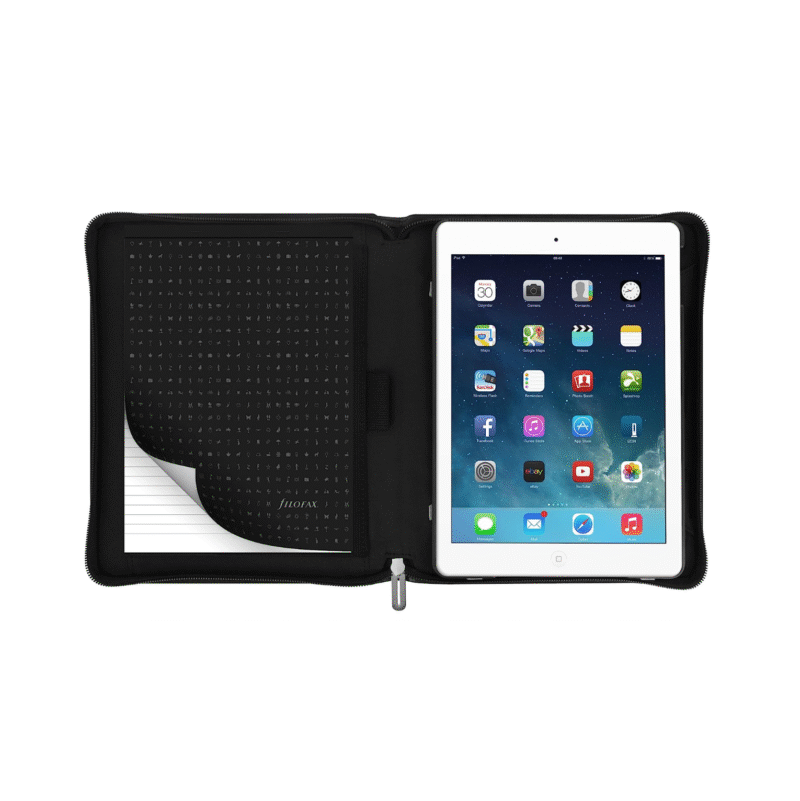 کیف آیپد مدل 829838 برند Filofax برای iPad Air