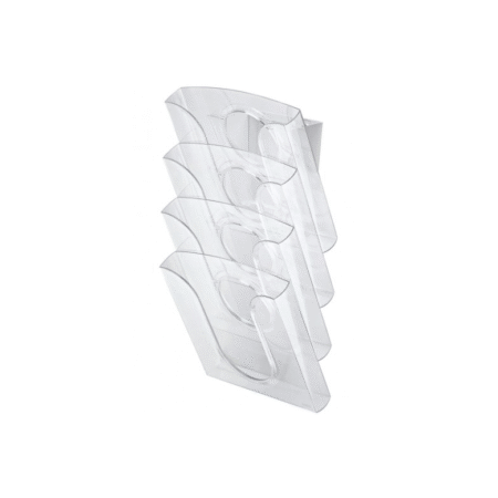 لاینر جا مجله ای شفاف Lietz در 4 شیت متصل بهم