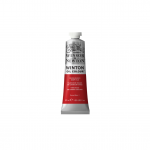 رنگ روغن 37 میل Cadmium Red deep از برند Winsor &Newton