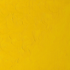 رنگ روغن 37 میل Cadmium yellow از برند Winsor &Newton