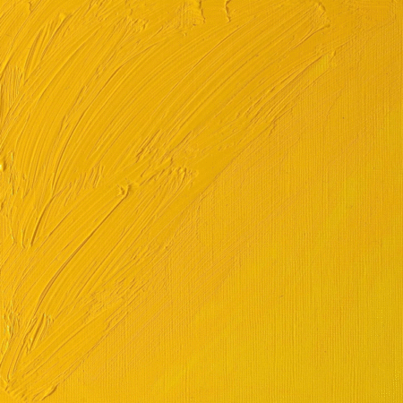 رنگ روغن 37 میل Chrome yellow از برند Winsor &Newton