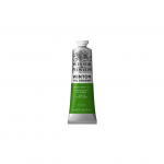 رنگ روغن 37 میل Chrome Green از برند Winsor &Newton