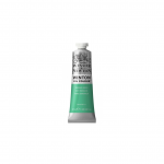 رنگ روغن 37 میل Emerald Green از برند Winsor &Newton