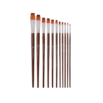 ست قلمو پارس آرت 11 تایی سری 2113 - تصویر 6