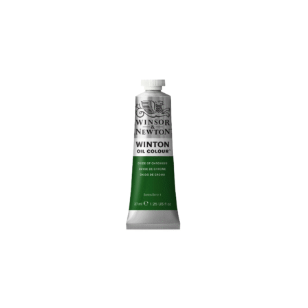 رنگ روغن Oxide of Chromium وینزور 37 میل سری Winton