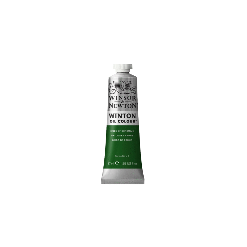 رنگ روغن Oxide of Chromium وینزور 37 میل سری Winton