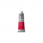 Winsor & Newton Winton Oil Color - Alizarin Crimson , 37 ml tube