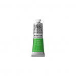 رنگ روغن 37 میل Green Light از برند Winsor &Newton