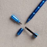 قلم دو کاره مدل MODULA برند Forever بدنه جدا شونده