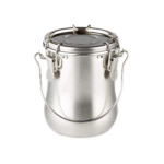 قلم شور استیل بزرگ از برند LOONENG دو جزئی