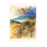 کتاب نقاشی با آکریلیک سری Leisure Arts نوشته وندی ژیلبرت