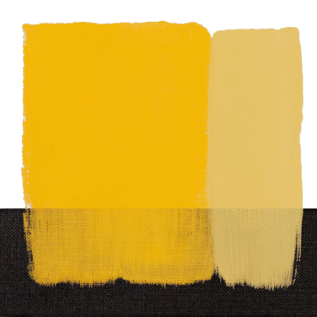 رنگ روغن کلاسیکو Cadmium yellow light برند مایمری 60 میل