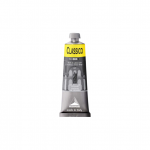 رنگ روغن کلاسیکو Cadmium yellow deep برند مایمری 60 میل