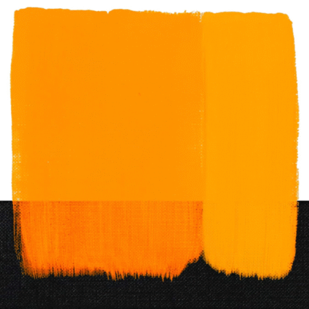 رنگ روغن کلاسیکو Cadmium yellow deep برند مایمری 60 میل