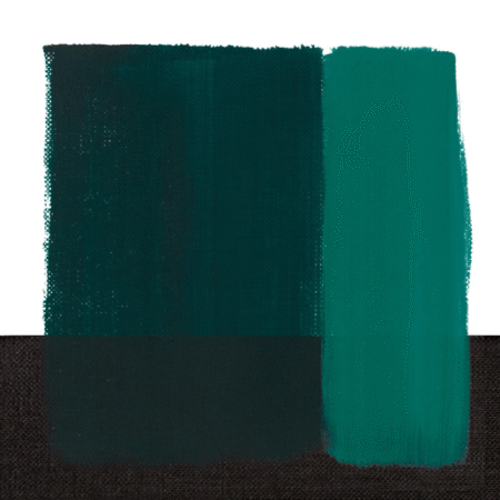 رنگ روغن کلاسیکو Permanent green Deep برند مایمری 60 میل