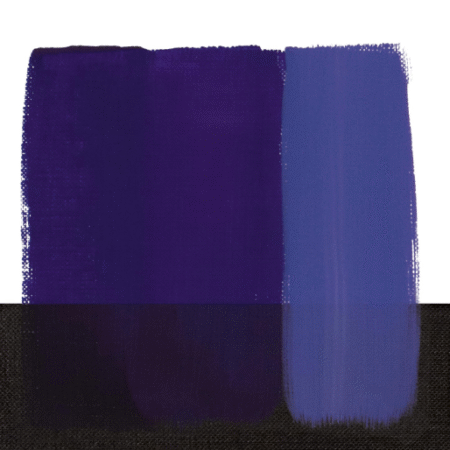 رنگ روغن کلاسیکو Ultramarine light برند مایمری 60 میل