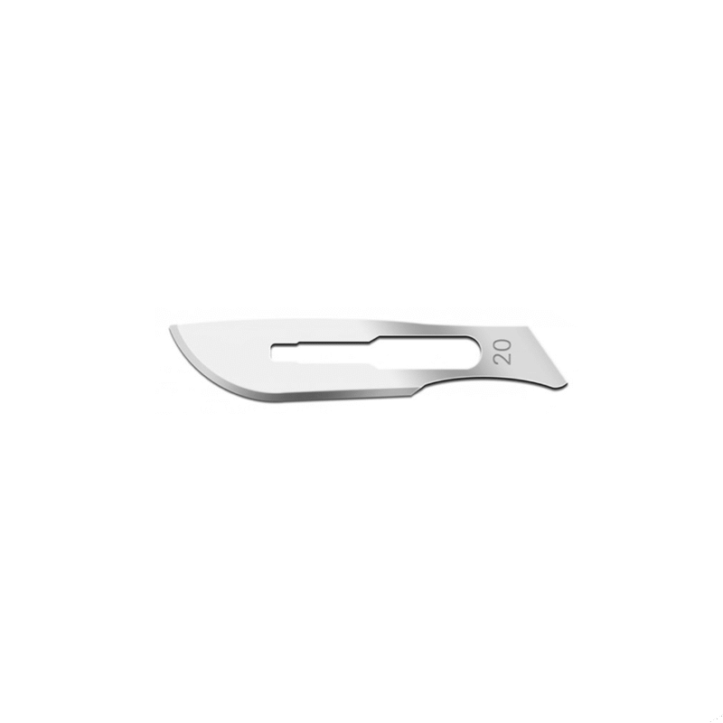 تیغ جراحی شماره 20