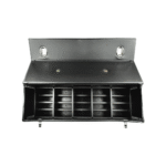 کیف ماژیک شین هان 60 تایی سری Touch مشکی