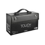 کیف ماژیک شین هان 60 تایی سری Touch مشکی