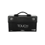 کیف ماژیک شین هان 60 تایی سری Touch مشکی