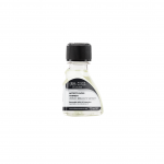 ورنی براق 75 میل بی رنگ برند winsor & newton