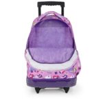 کوله پشتی چرخدار گابل مدل roller - تصویر 4