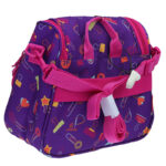 کیف غذا گابل مدل DIARY - تصویر 3