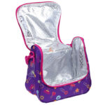 کیف غذا گابل مدل DIARY - تصویر 4