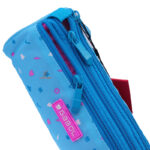 جامدادی سه زیپ گابل مدل CONFETTI