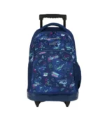 کوله پشتی چرخدار گابل مدل loot