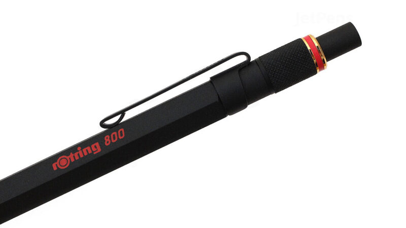 خودکار روترینگ Rotring مدل 800 - تصویر 4