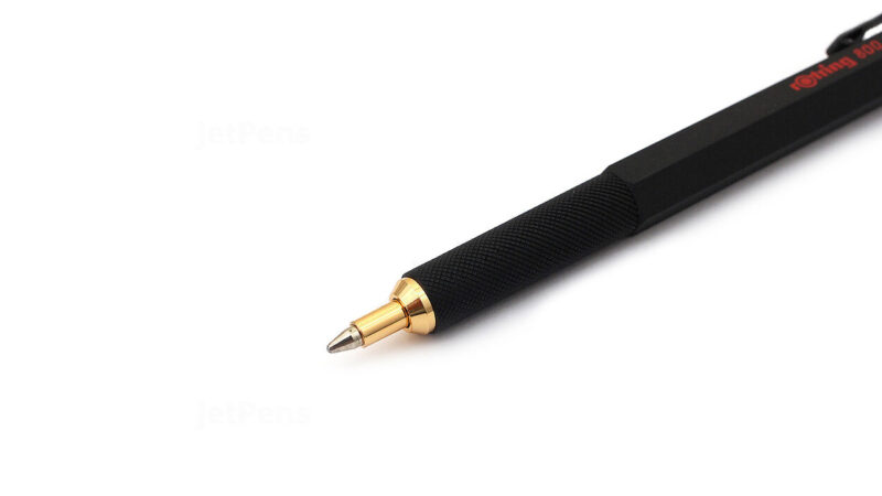 خودکار روترینگ Rotring مدل 800 - تصویر 3