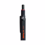 قلم 3 کاره Rotring مدل 600 - اتود + 2 رنگ خودکار - تمام فلزی - دارای جعبه