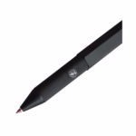 قلم 3 کاره Rotring مدل 600 - اتود + 2 رنگ خودکار - تمام فلزی - دارای جعبه