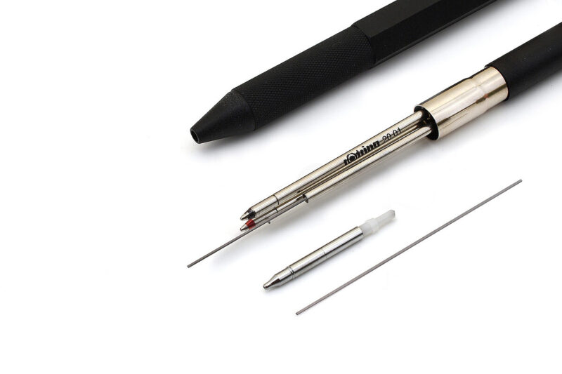 سه کاره روترینگ Rotring مدل 600 (3in1)