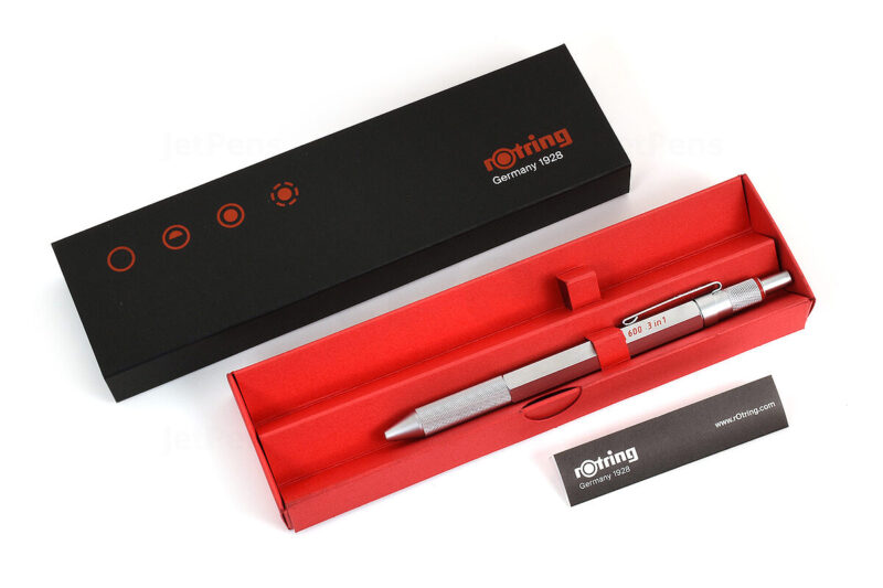 سه کاره روترینگ Rotring مدل 600 (3in1) - تصویر 6