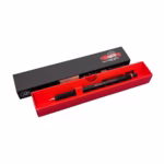 اتود استایلوس Rotring مدل +800 - سایز 0.7 - استایلوس صفحه نمایش - مکانیزم 2 مرحلهای