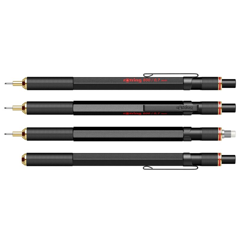 اتد Rotring (روترینگ) مدل 800 - تصویر 2