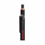خودکار Rotring مدل 800 - نوک تو رونده با مکانیزم پیچی