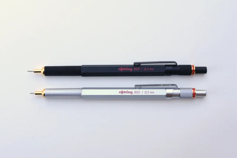اتد Rotring (روترینگ) مدل 800 - تصویر 4