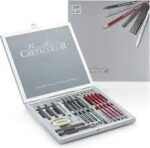 ست طراحی کرتاکالر 40017 Cretacolor - تصویر 2