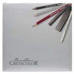 ست طراحی کرتاکالر 40017 Cretacolor