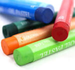 پاستل روغنی فابرکاستل 36 رنگ - تصویر 3