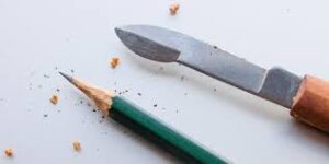 قلم تراش فابرکاستل - تصویر 2