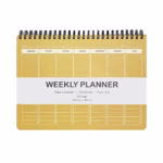 پلنر هفتگی Hamisheh - سایز کوچک و بزرگ - تصویر 10