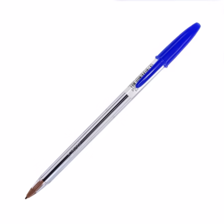 خودکار Bic مدل Cristal Original - نوک 1.0