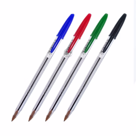 خودکار Bic مدل Cristal Original - نوک 1.0