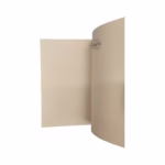 دفتر طراحی کرافت Hamin مدل I am paper - بی خط - جلد کرافت
