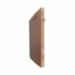 دفتر طراحی کرافت Hamin مدل I am paper - بی خط - جلد کرافت